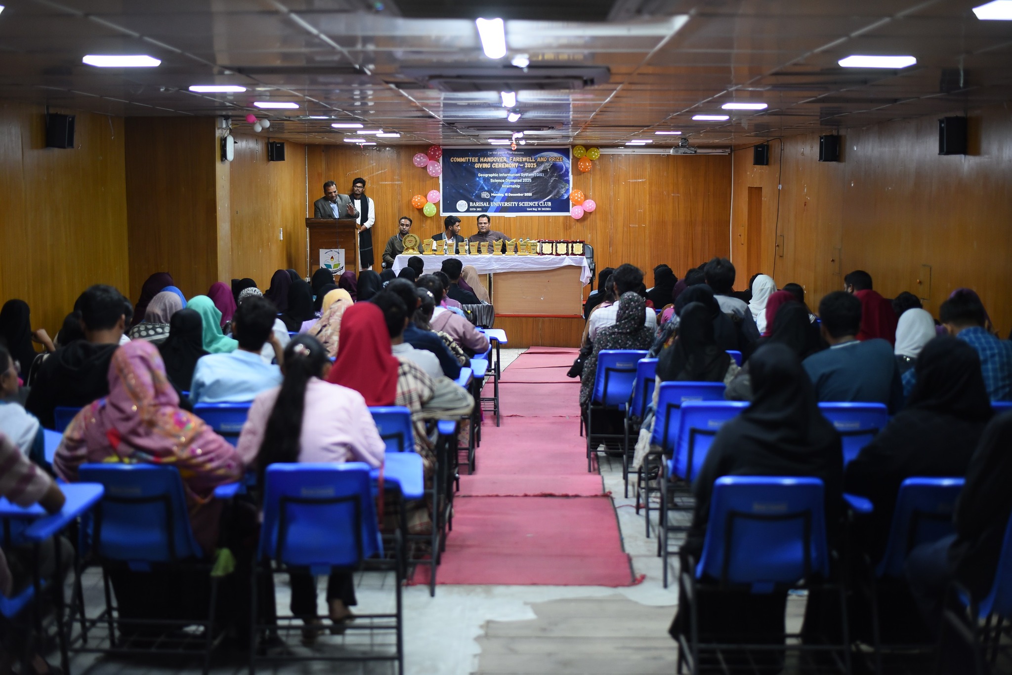 Award Ceremony 2